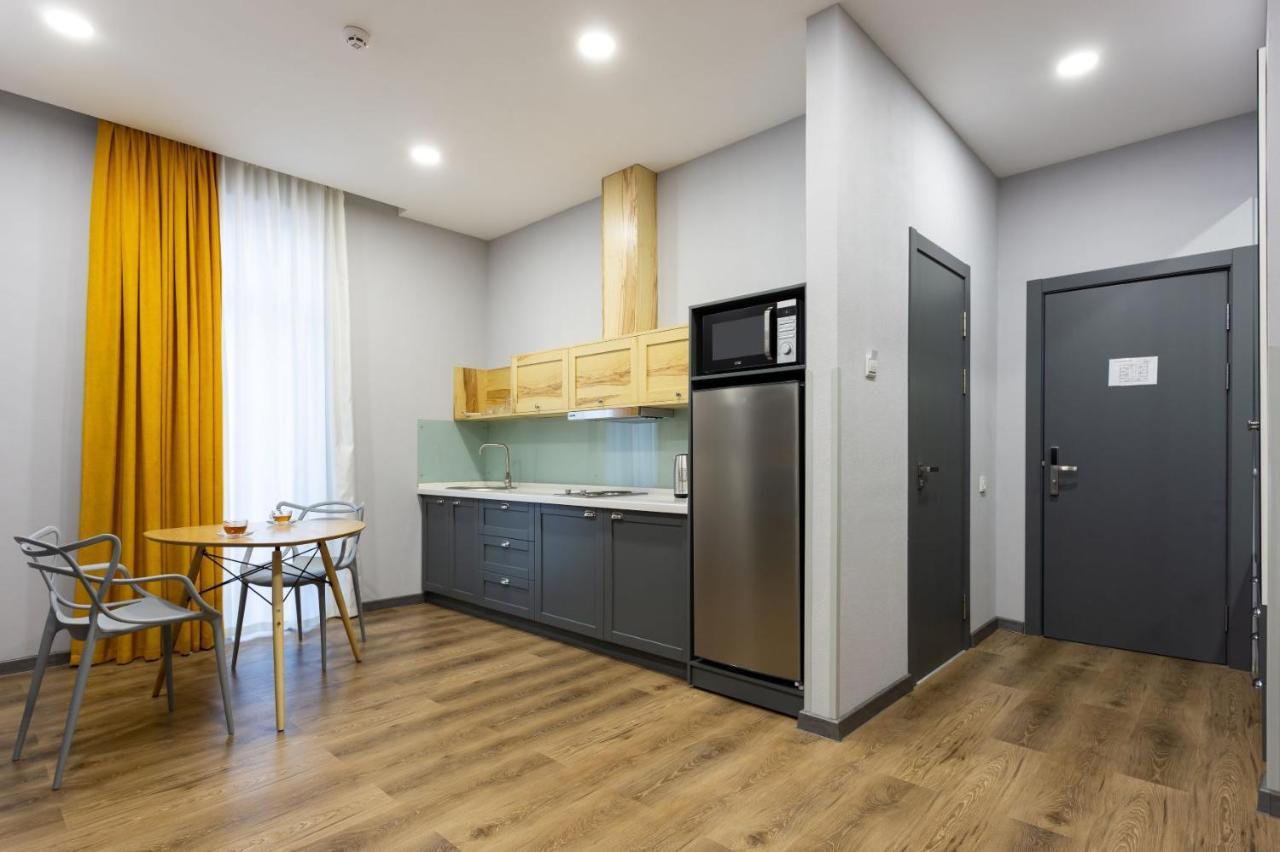 Igmar Apart Hotel Taszkent Zewnętrze zdjęcie