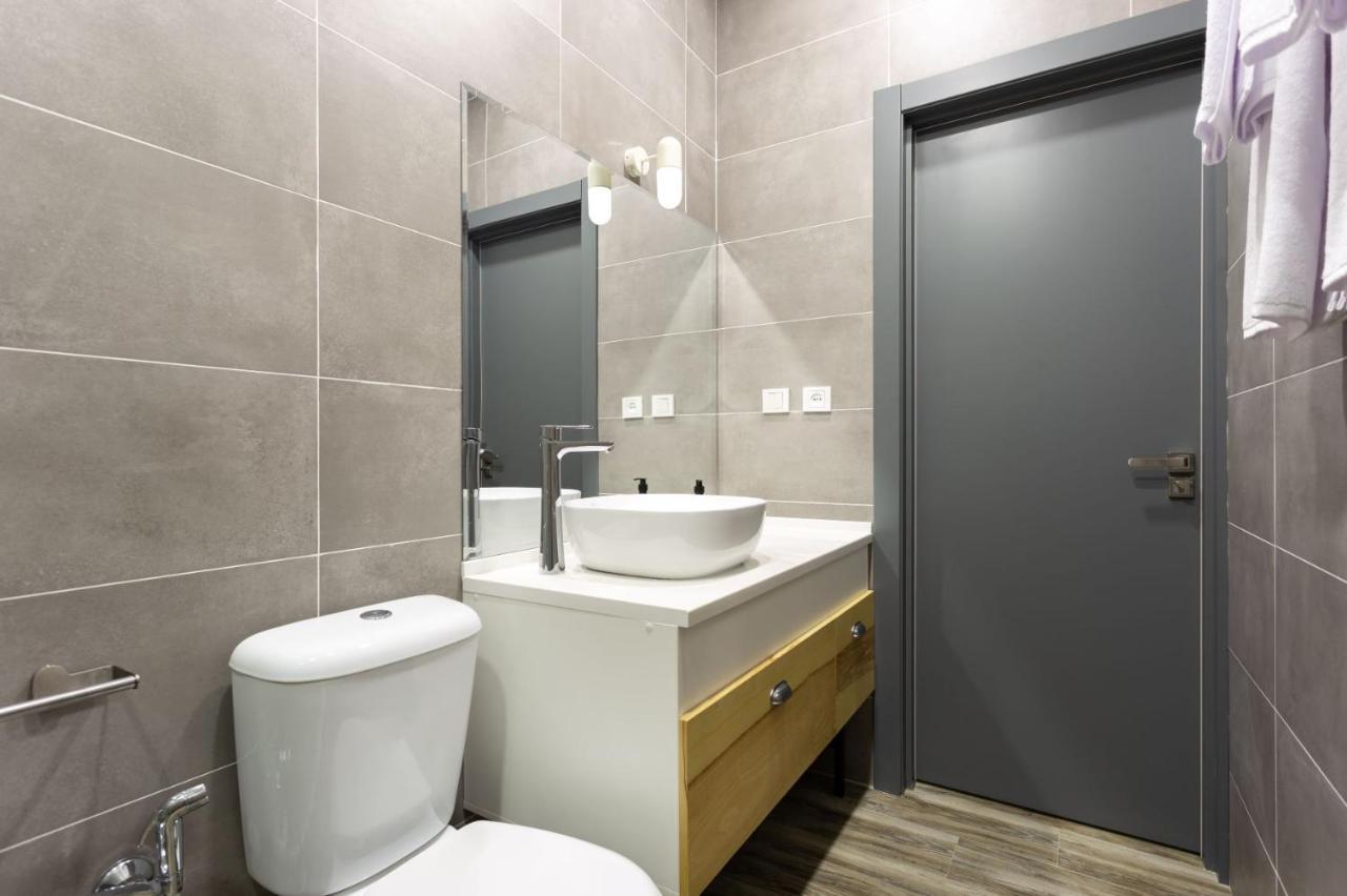 Igmar Apart Hotel Taszkent Zewnętrze zdjęcie