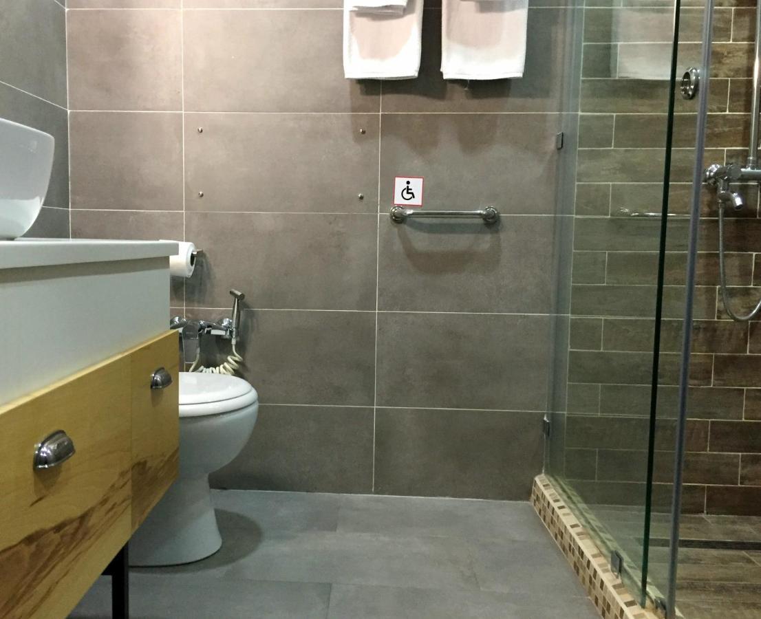 Igmar Apart Hotel Taszkent Zewnętrze zdjęcie